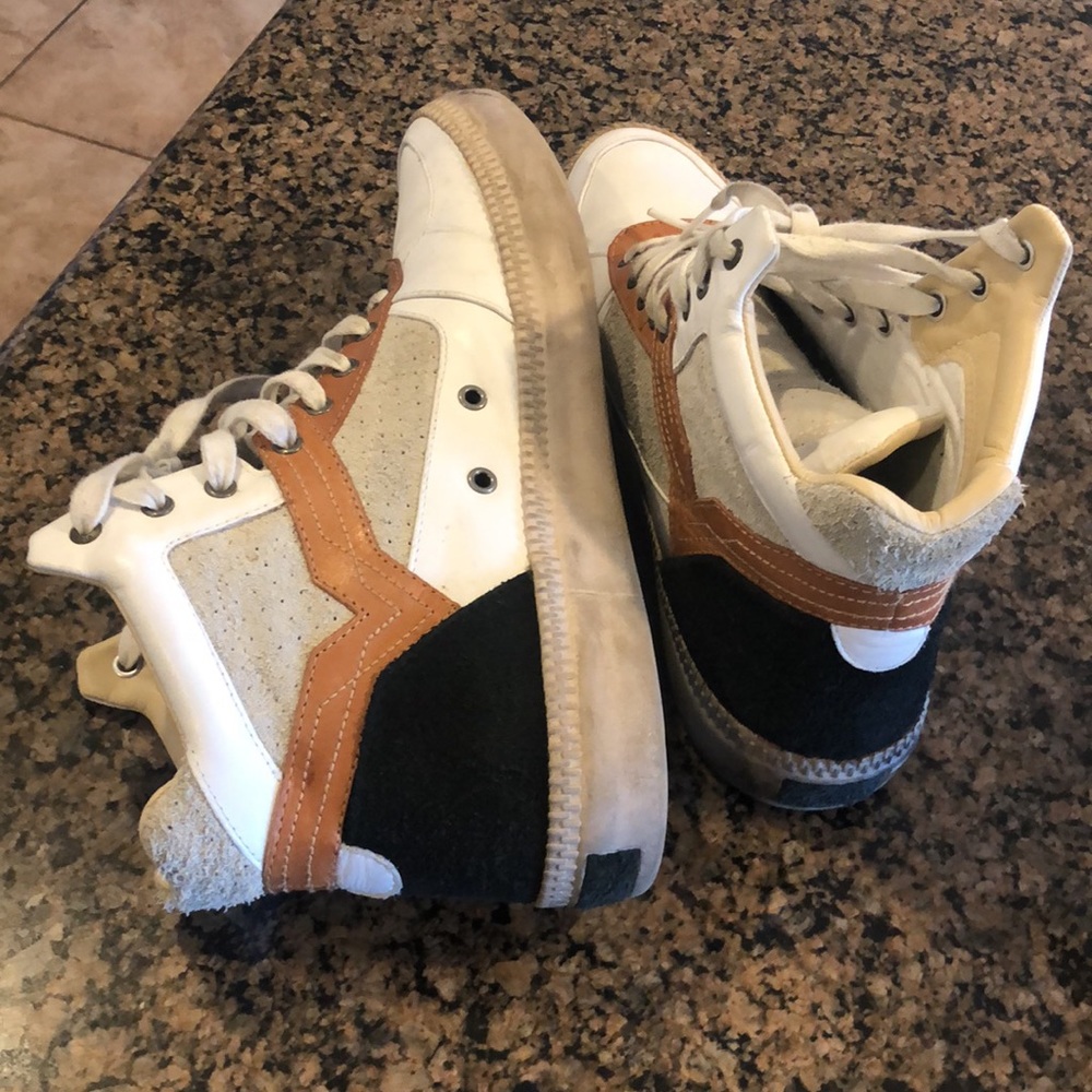 Diesel Hi-Tips - Picture 4 of 8